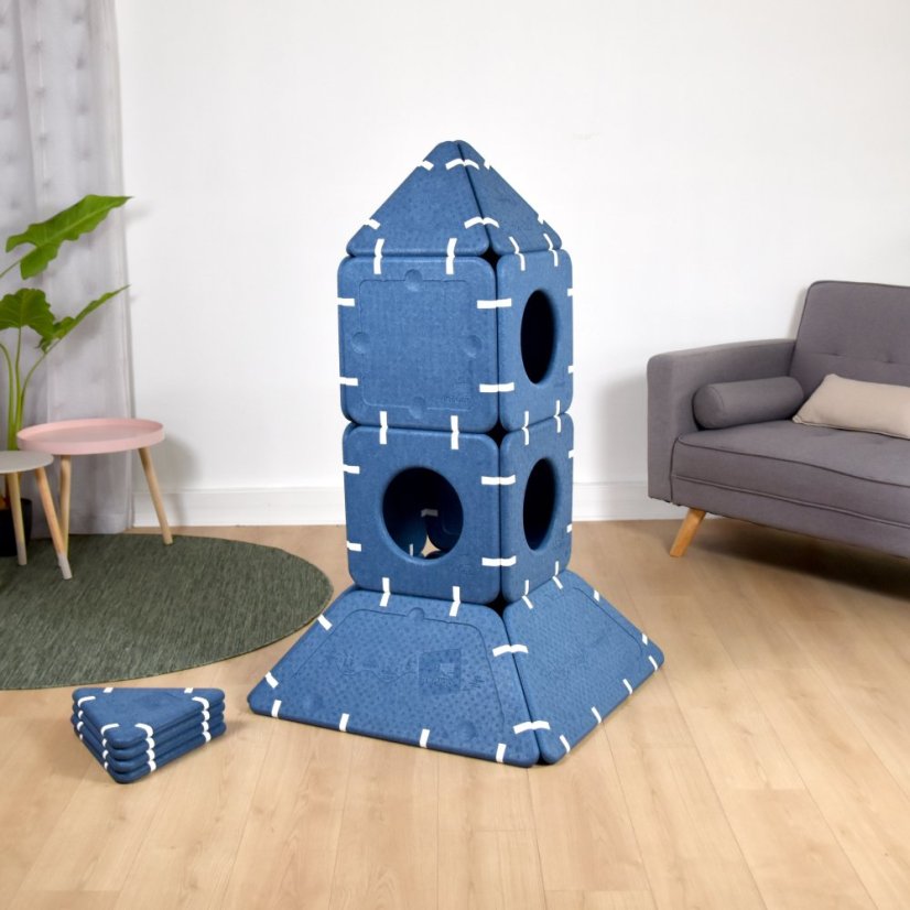 inöuqa Adventure set 20