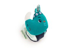 Lilliputiens - hrkajúci náramok - nosorožec Marius