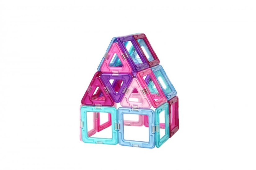 Magformers 30 Pastel