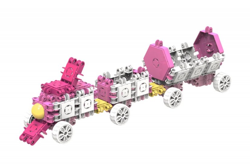 Clicformers Blossom - 150