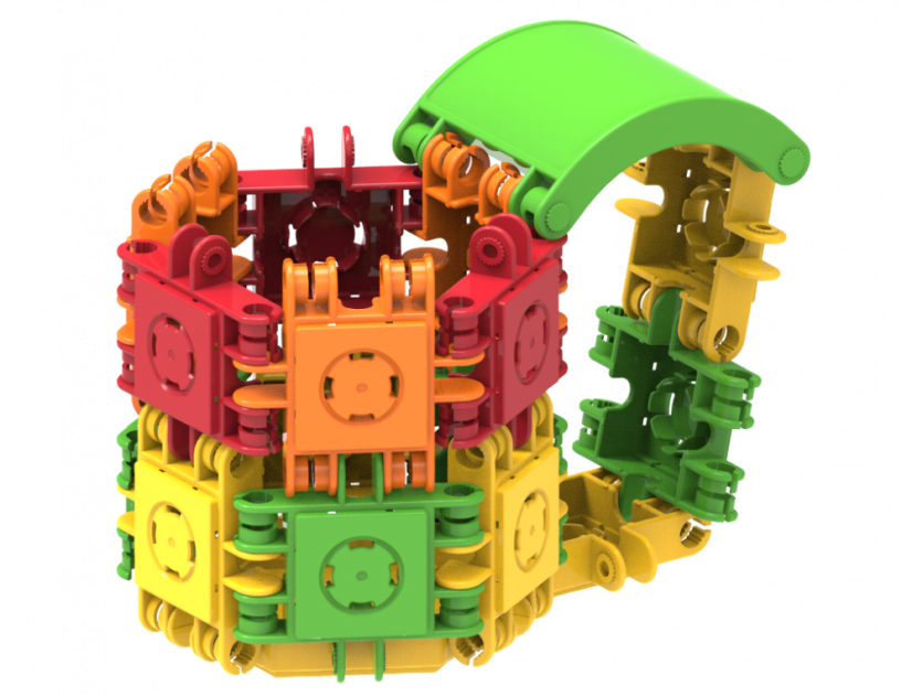 Clicformers Box 200