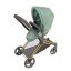 DeCuevas 81773 Skládací kočárek pro panenky 3 v 1 s taškou Capriccio 2025 - 73 cm