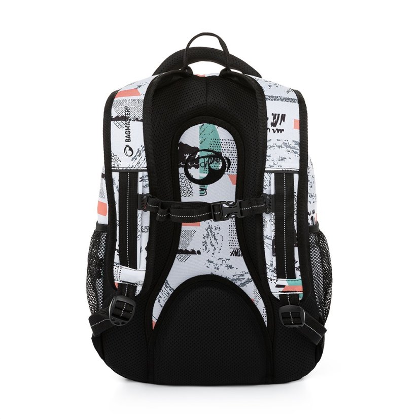 Bagmaster SUPERNOVA 21 A Študentský set