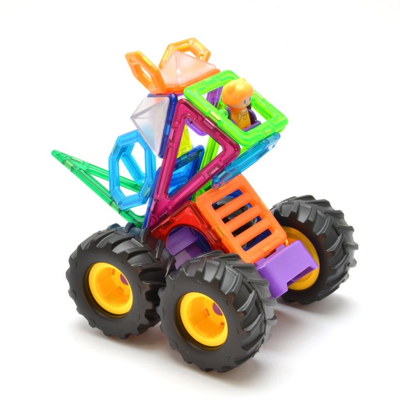 GIGA Cruiser box