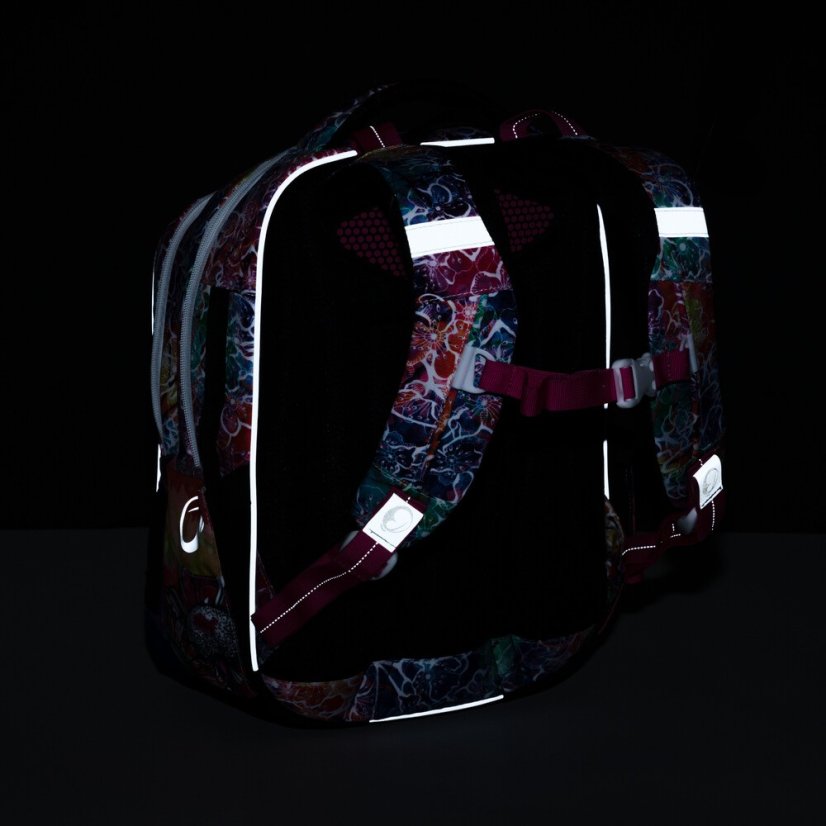 BAGMASTER Veľký SET LUMI 21 A