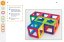 Karty Magformers Geometrie 2