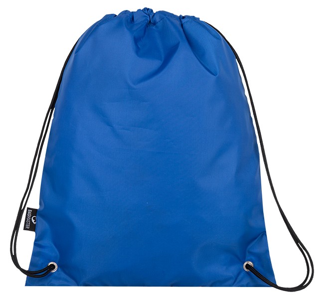 BAGMASTER -  SHOES POLO 7 B BLUE/GREEN/BLACK