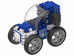 Clicformers Polícia