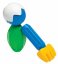 Stick-O Šikulka (Role play set)