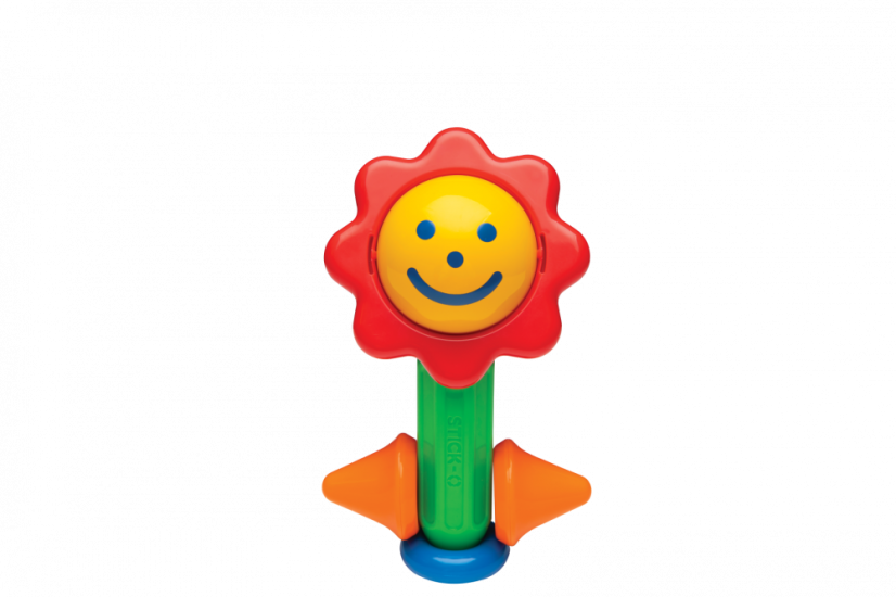 Stick-O Lesné potvorky (Forest Friends)