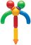 Stick-O Basic-20