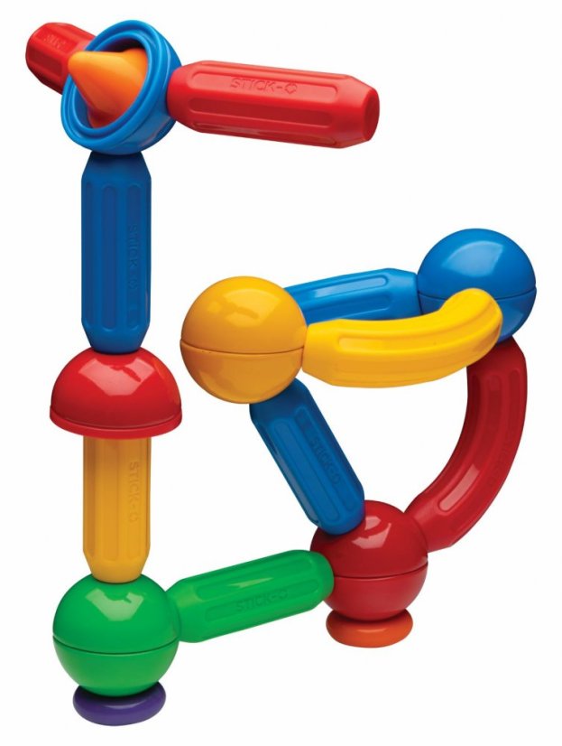 Stick-O Basic-20