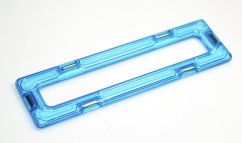 Dlouhý obdélníček