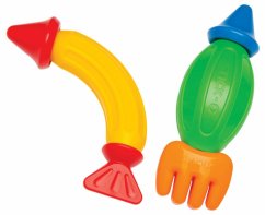 Stick-O Šikulka (Role play set)