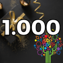 1000