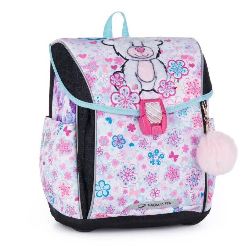 BAGMASTER Velký SET PRIM 22 A