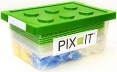 PIX-IT BOX 8