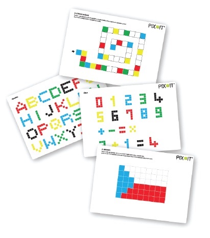 PIX-IT BOX 8