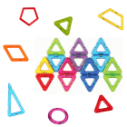 Magformers dílky