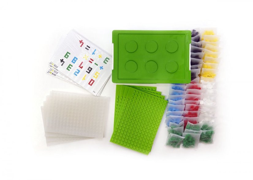 PIX-IT BOX 8