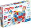 Geomag Magicube Word Building Recycled Clips 79 pc