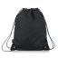 BAGMASTER - SHOES NINY 21 A BLUE/GRAY/BLACK