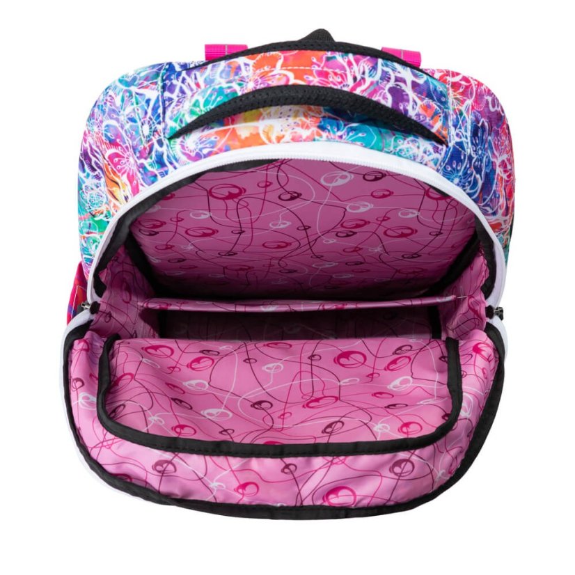 BAGMASTER Veľký SET LUMI 21 A