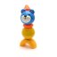 Stick-O Medvede (Peekaboo bear)