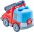 Haba Cars Hasičské auto so zotrvačníkom