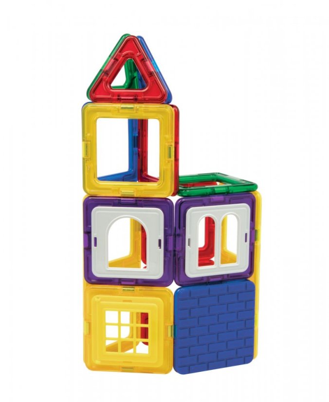 Wow House