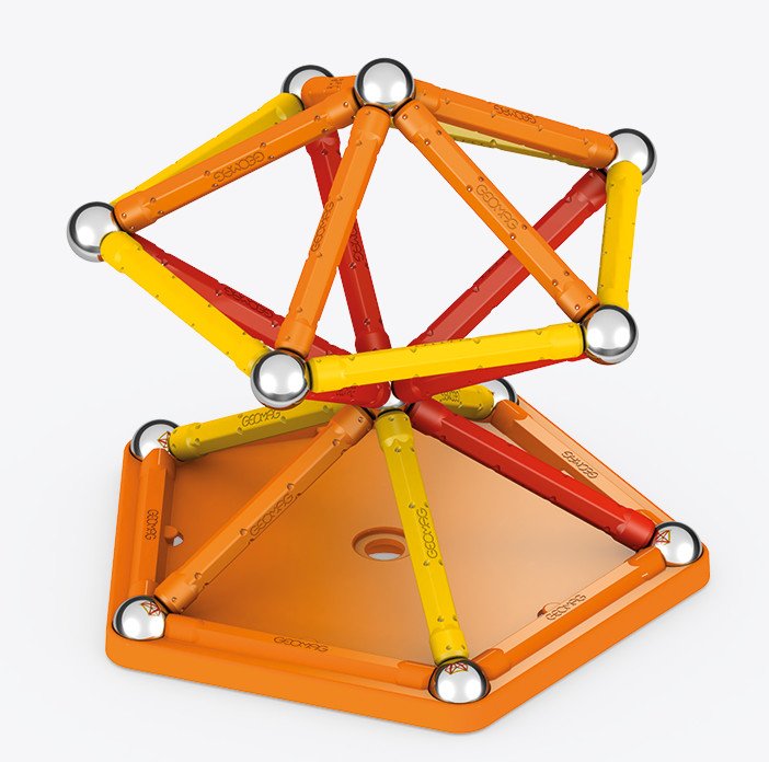 Geomag Classic 42 pcs