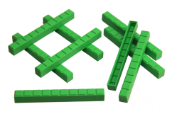 RePlastic Base Ten - desítky