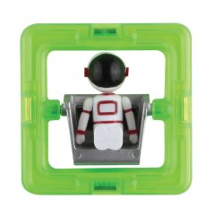 Figurka Kosmonaut
