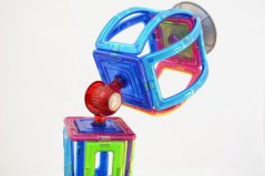 Magnetický kĺb