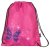 BAGMASTER -  SHOES POLO 7 A PINK/VIOLET