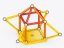 Geomag Classic 42 pcs