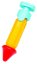 Stick-O Šikulka (Role play set)