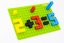 PIX-IT 3D kostky Green