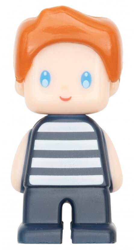 MINI Maxíkovo hřiště