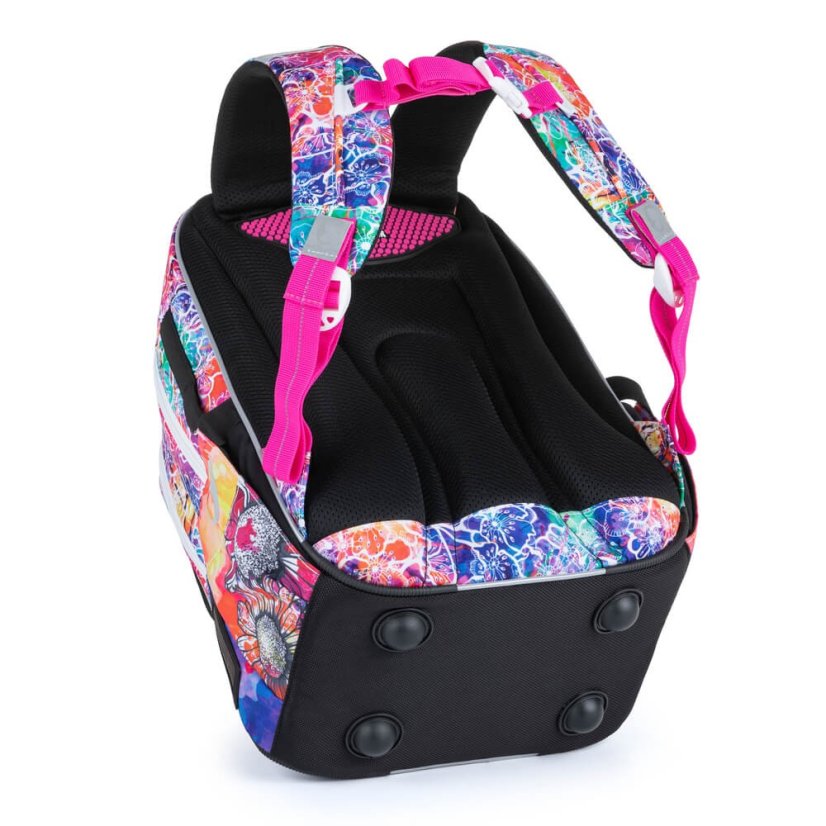 BAGMASTER Veľký SET LUMI 21 A
