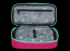 BAGMASTER CASE THEORY 20 A PINK/TURQUOISE/WHITE