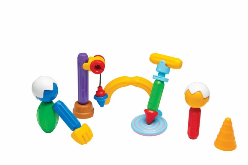 Stick-O Šikulka (Role play set)