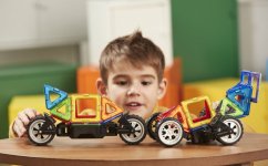 Transform Wheel Bugy