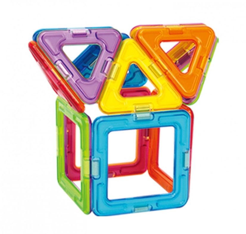 Magformers 14