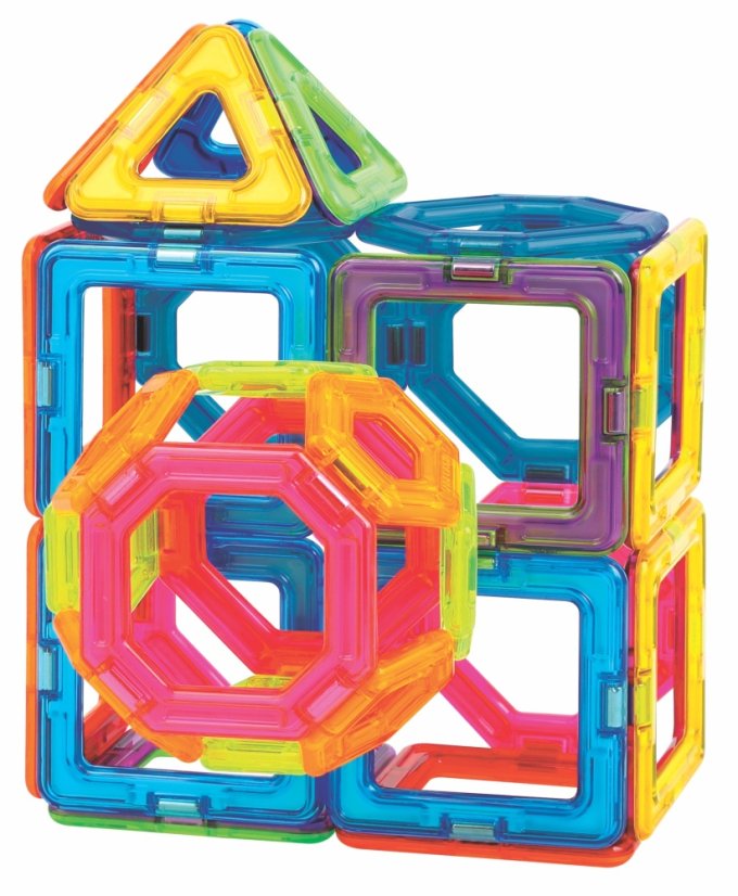 Magformers PLUS-30