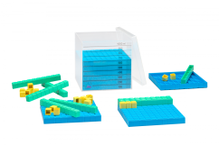 RePlastic Base Ten Cube