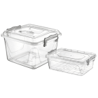 Prázdne boxy