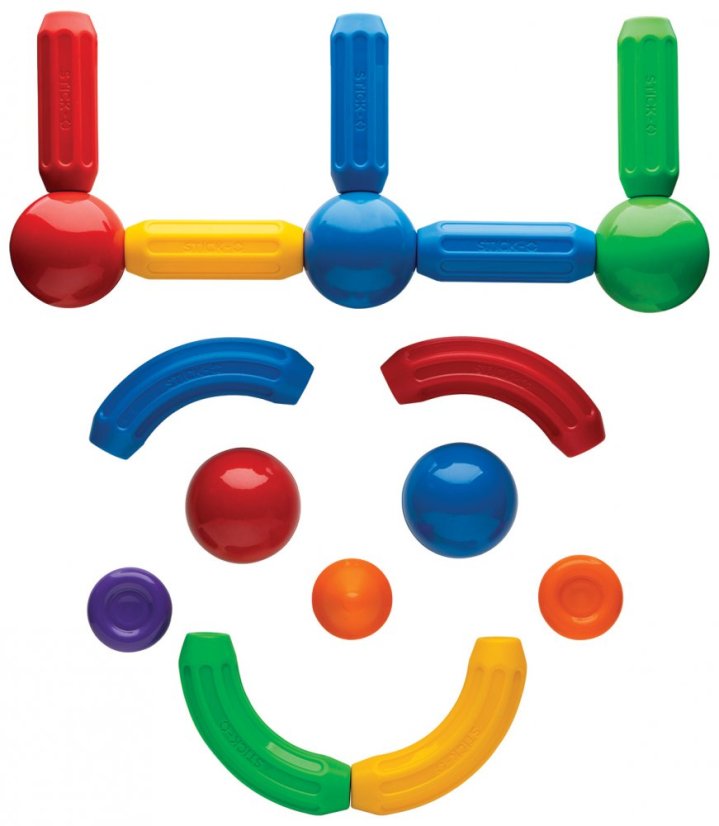 Stick-O Basic-20