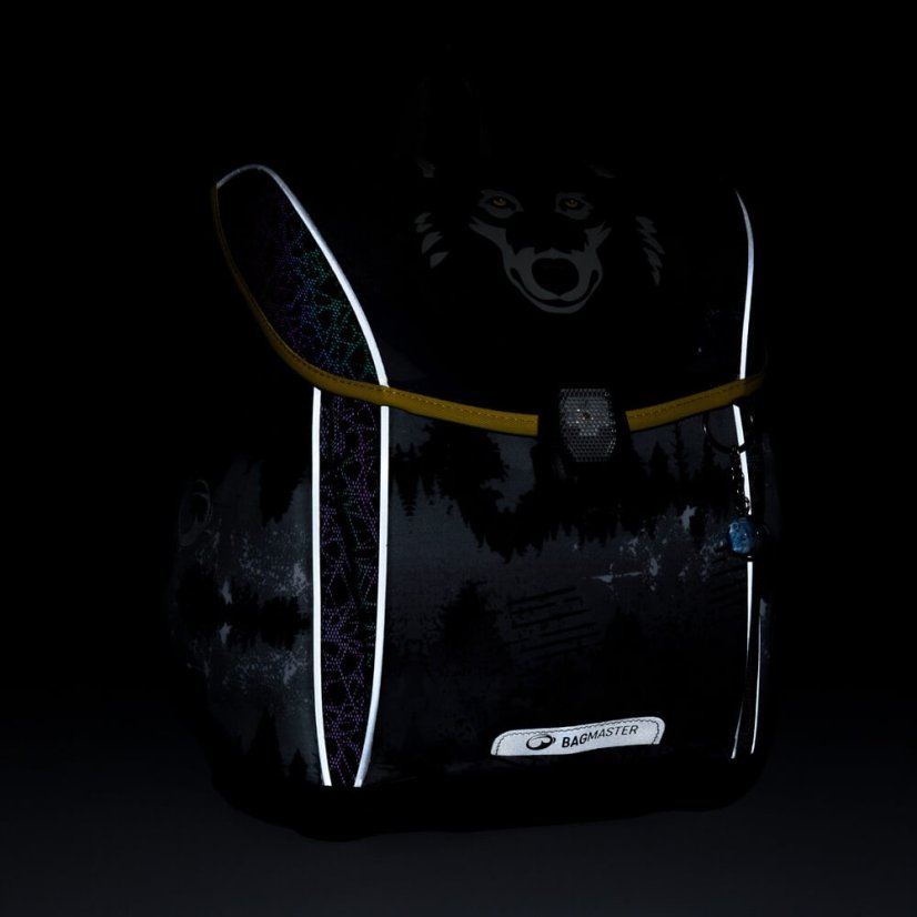 BAGMASTER PRIM 22 C