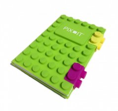 PIX-IT Notebook (zápisník)